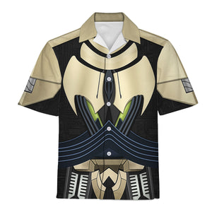 General Grievous Costume Hoodie Sweatshirt T-Shirt Sweatpants – MNP199CSSTW