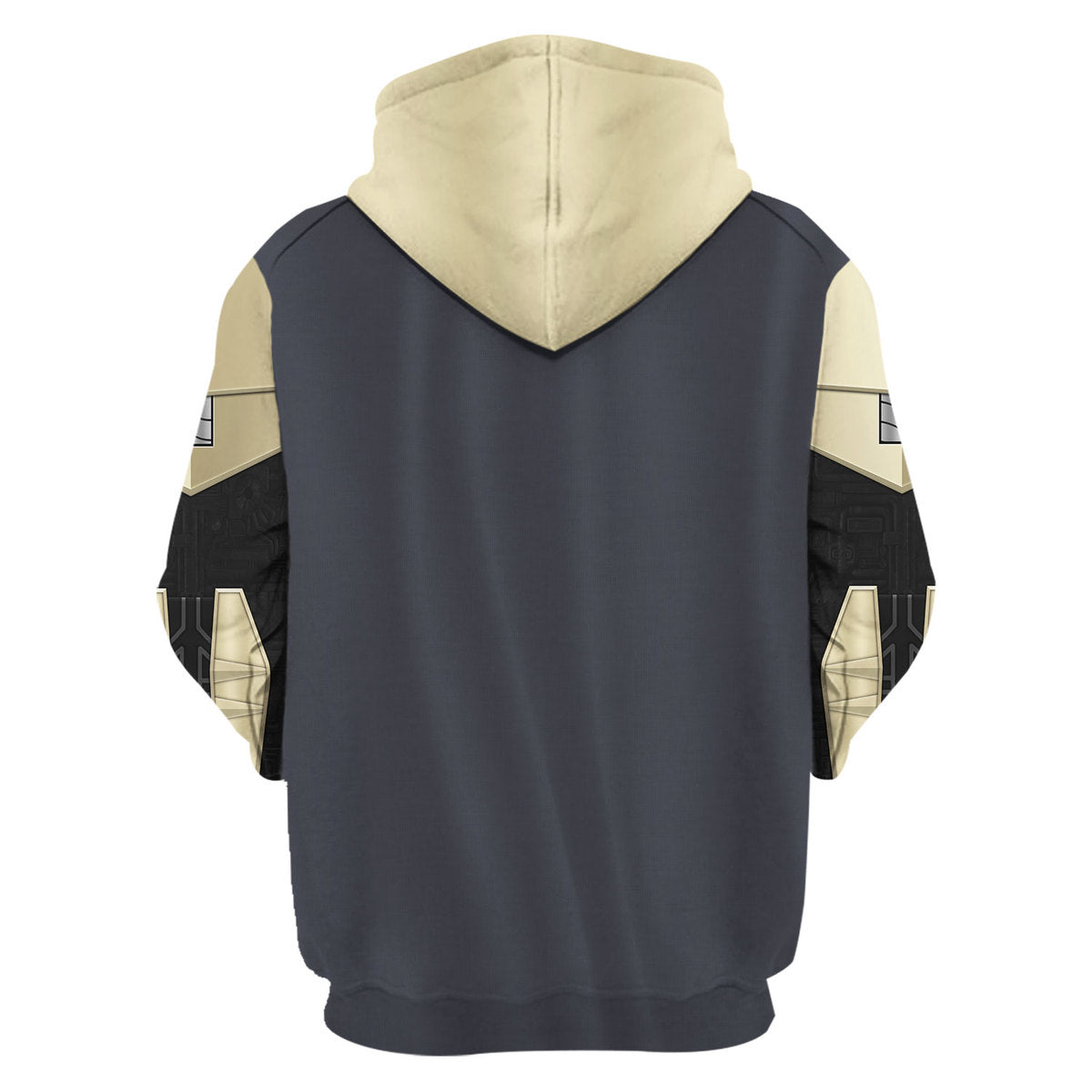 General Grievous Costume Hoodie Sweatshirt T-Shirt Sweatpants – MNP199CSSTW