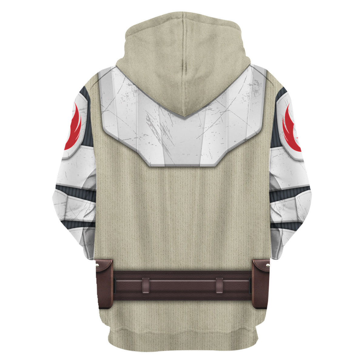General Kenobi Costume Hoodie Sweatshirt T-Shirt Sweatpants – MNP214CSSTW