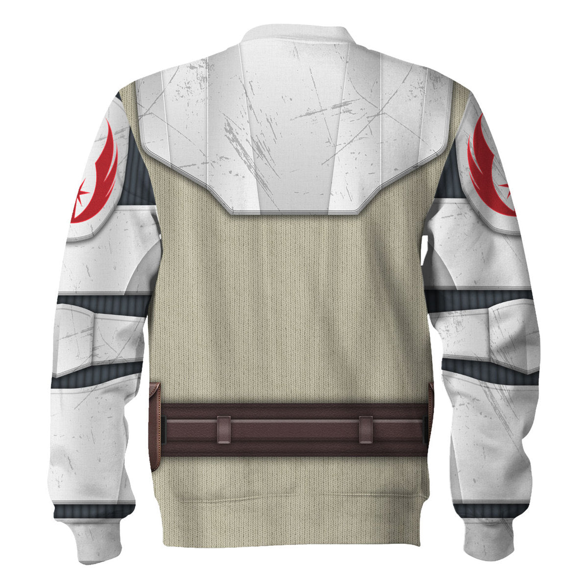 General Kenobi Costume Hoodie Sweatshirt T-Shirt Sweatpants – MNP214CSSTW