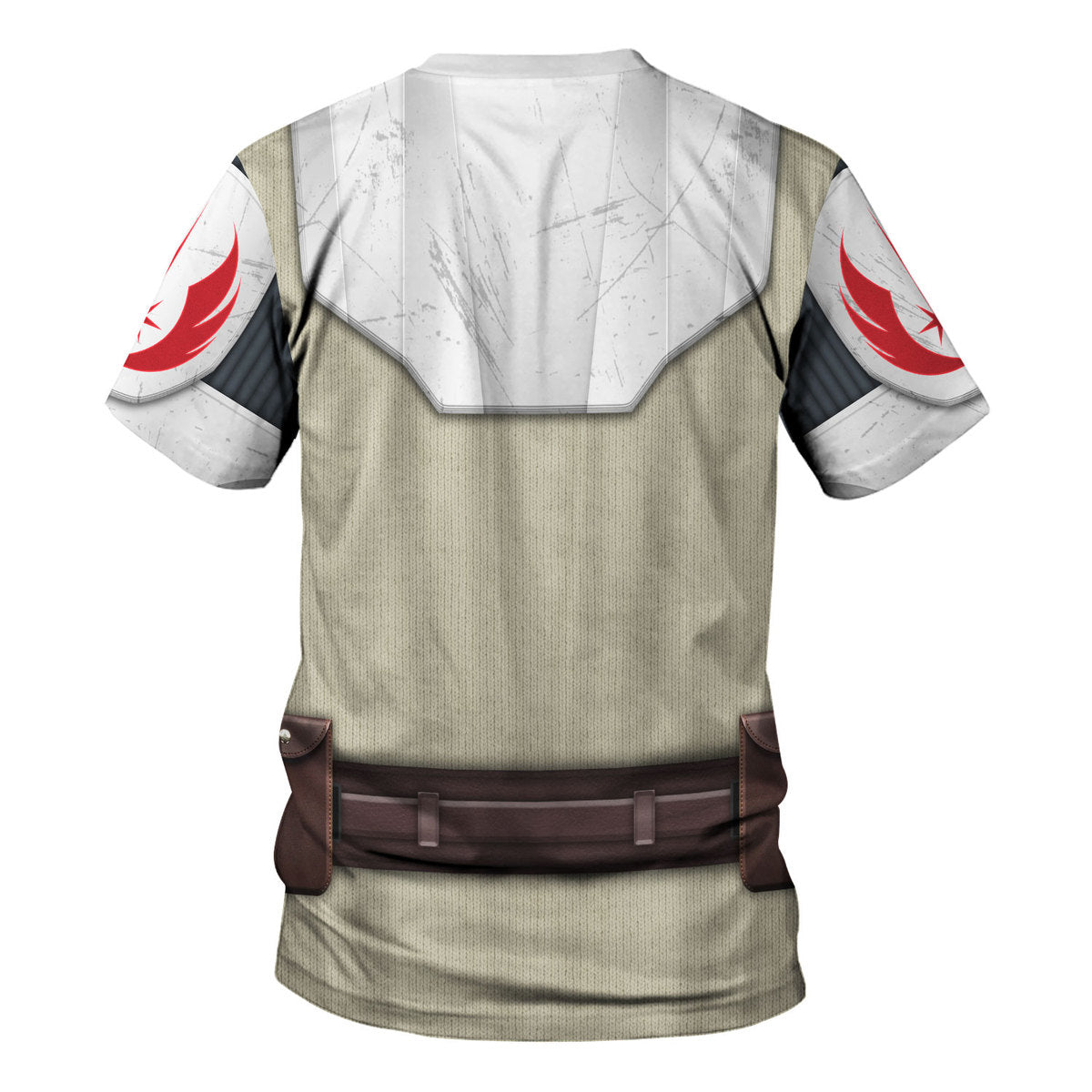 General Kenobi Costume Hoodie Sweatshirt T-Shirt Sweatpants – MNP214CSSTW