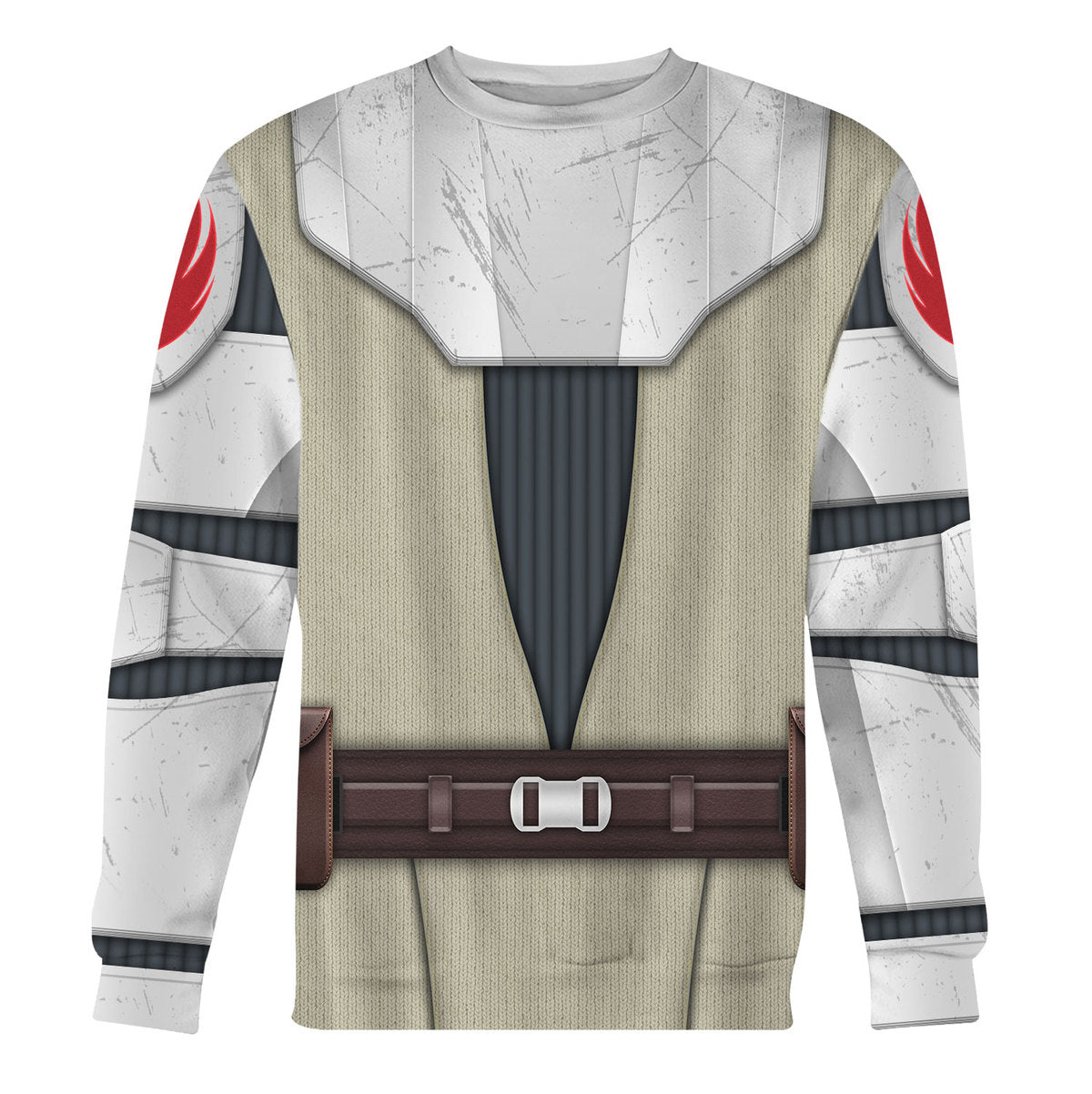 General Kenobi Costume Hoodie Sweatshirt T-Shirt Sweatpants – MNP214CSSTW