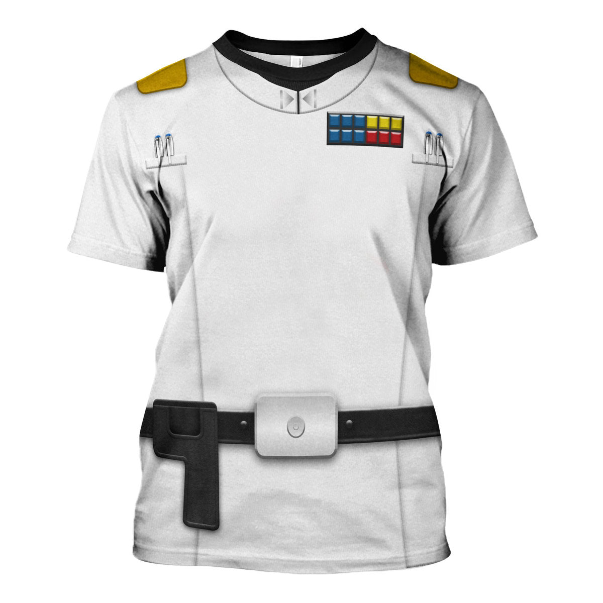 Grand Admiral Thrawn Costume Hoodie Sweatshirt T-Shirt Sweatpants – MNP232CSSTW