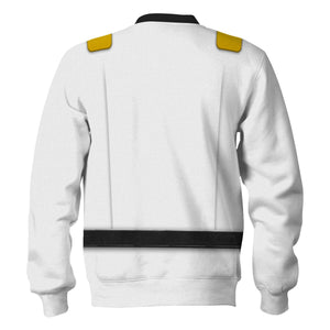 Grand Admiral Thrawn Costume Hoodie Sweatshirt T-Shirt Sweatpants – MNP232CSSTW