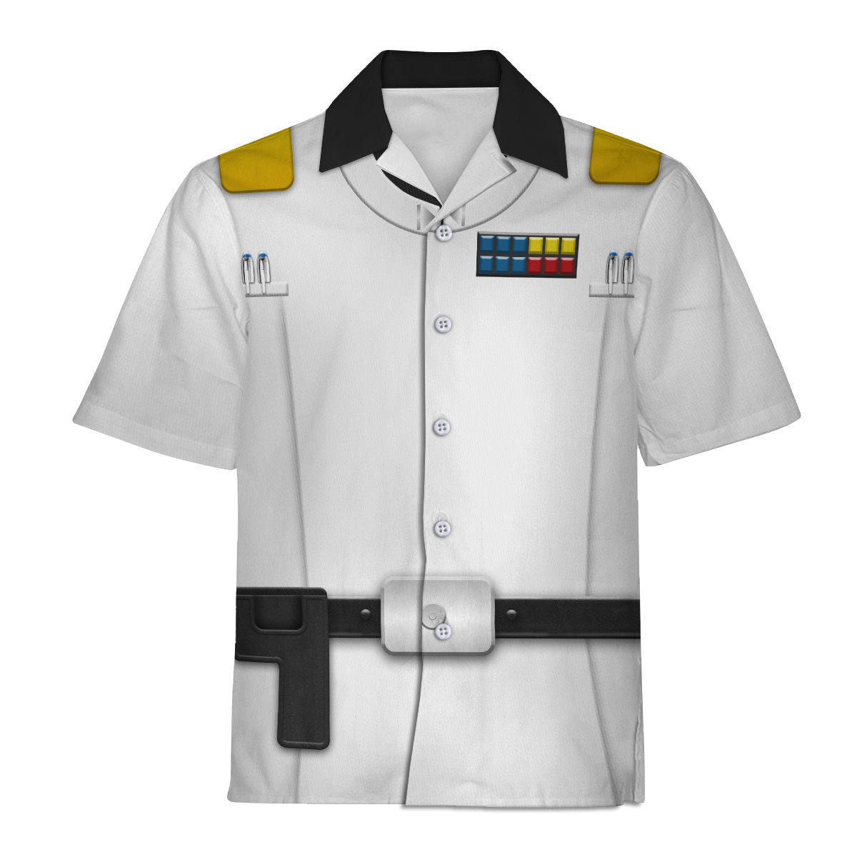 Grand Admiral Thrawn Costume Hoodie Sweatshirt T-Shirt Sweatpants – MNP232CSSTW
