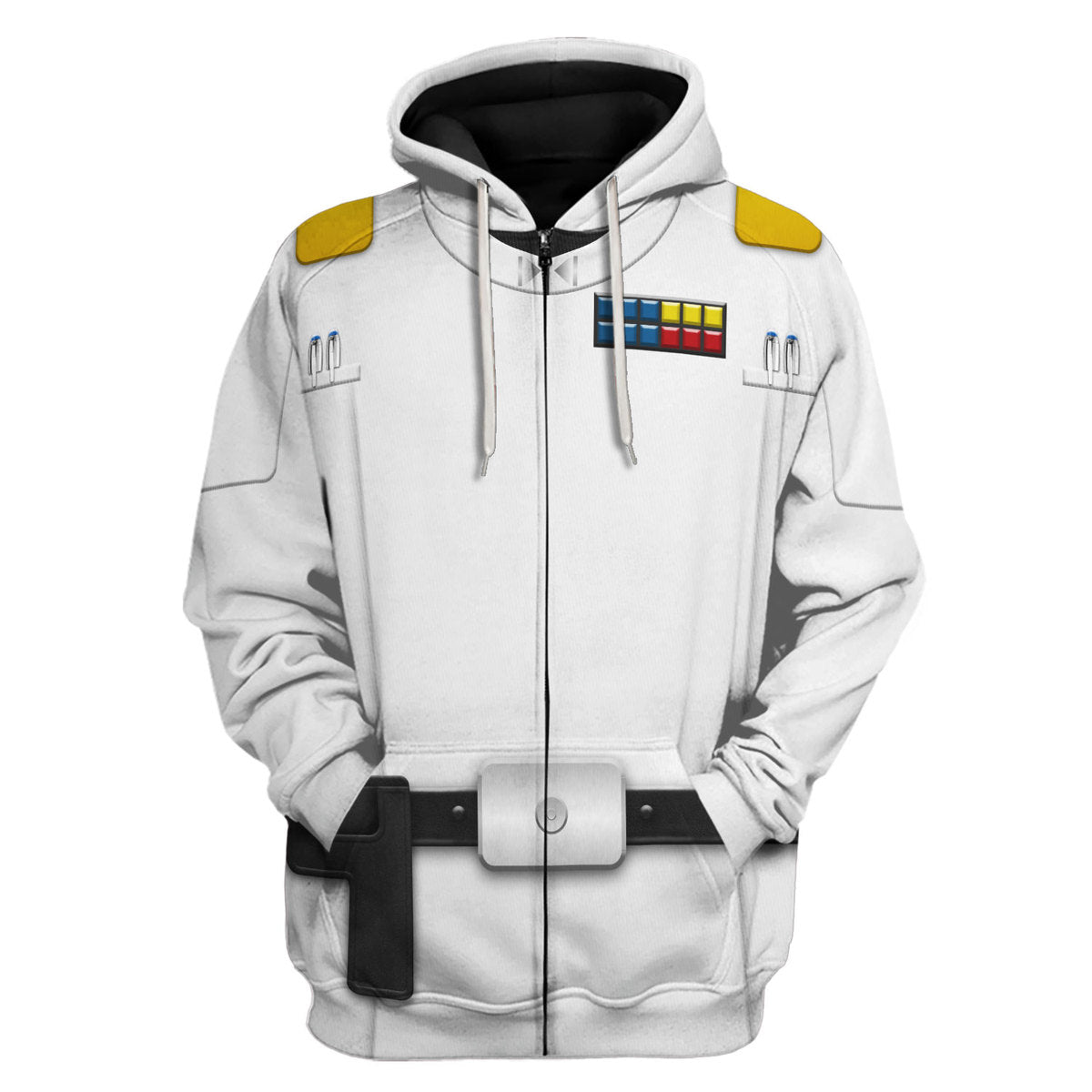Grand Admiral Thrawn Costume Hoodie Sweatshirt T-Shirt Sweatpants – MNP232CSSTW