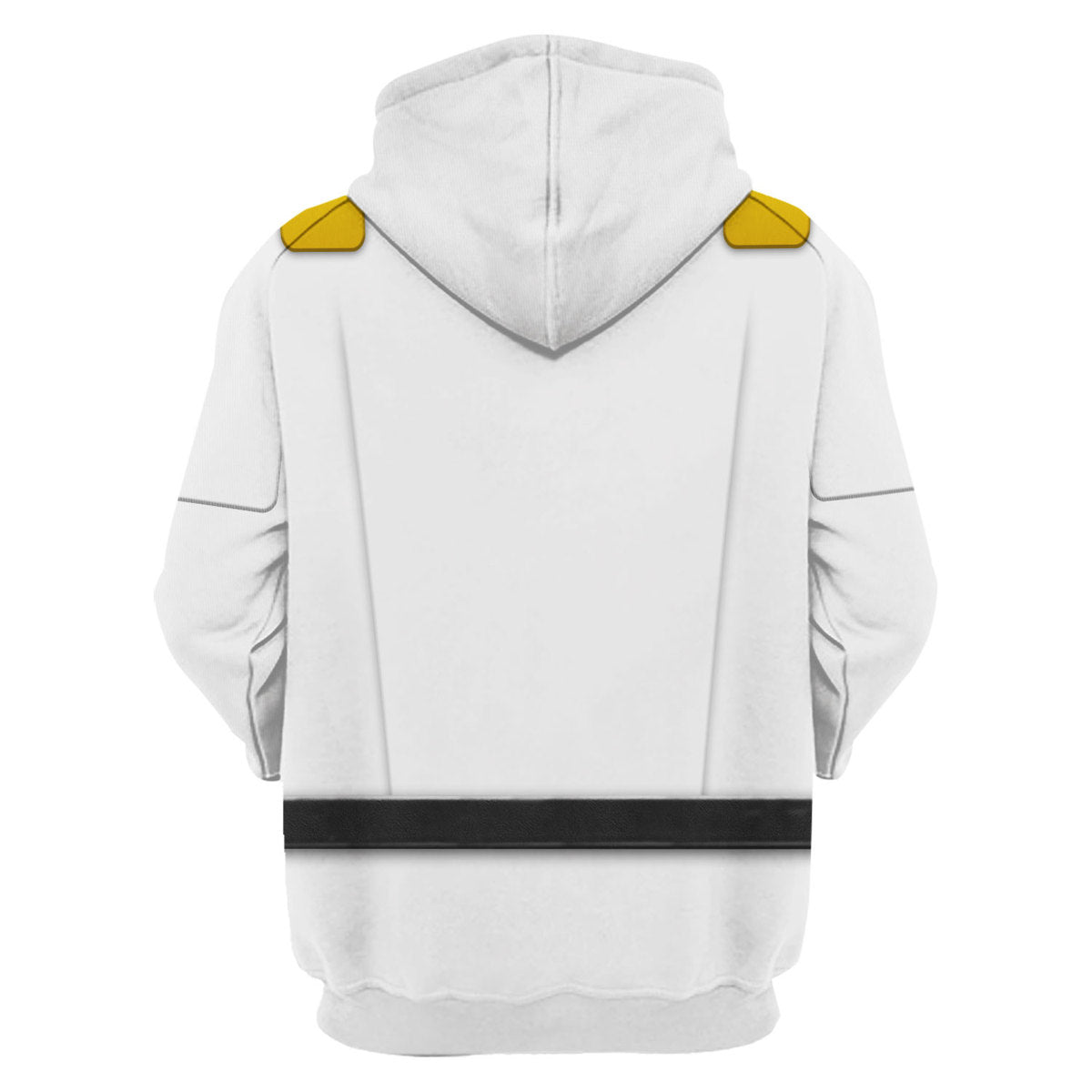Grand Admiral Thrawn Costume Hoodie Sweatshirt T-Shirt Sweatpants – MNP232CSSTW