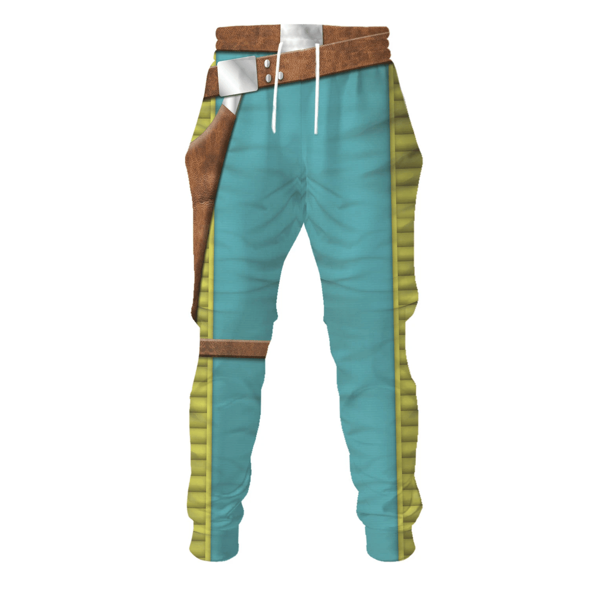 Greedo Tetsu Jr. Costume Hoodie Sweatshirt T-Shirt Sweatpants – MNP143CSSTW