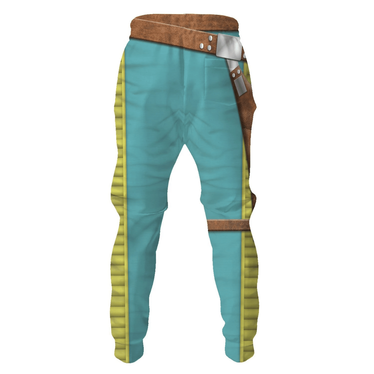 Greedo Tetsu Jr. Costume Hoodie Sweatshirt T-Shirt Sweatpants – MNP143CSSTW