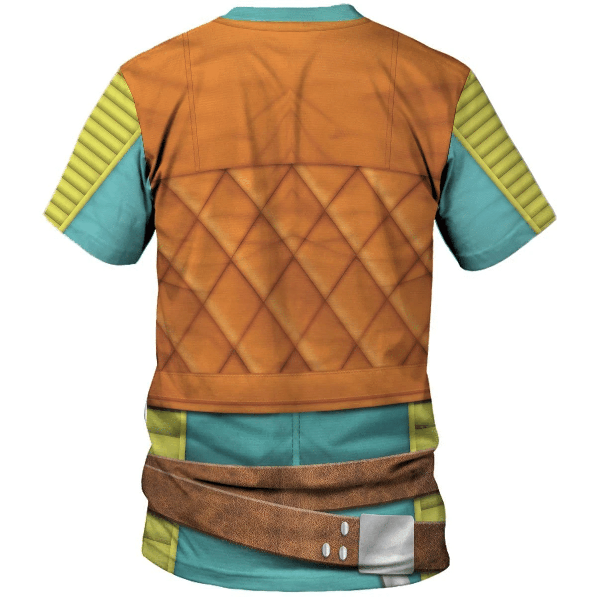 Greedo Tetsu Jr. Costume Hoodie Sweatshirt T-Shirt Sweatpants – MNP143CSSTW