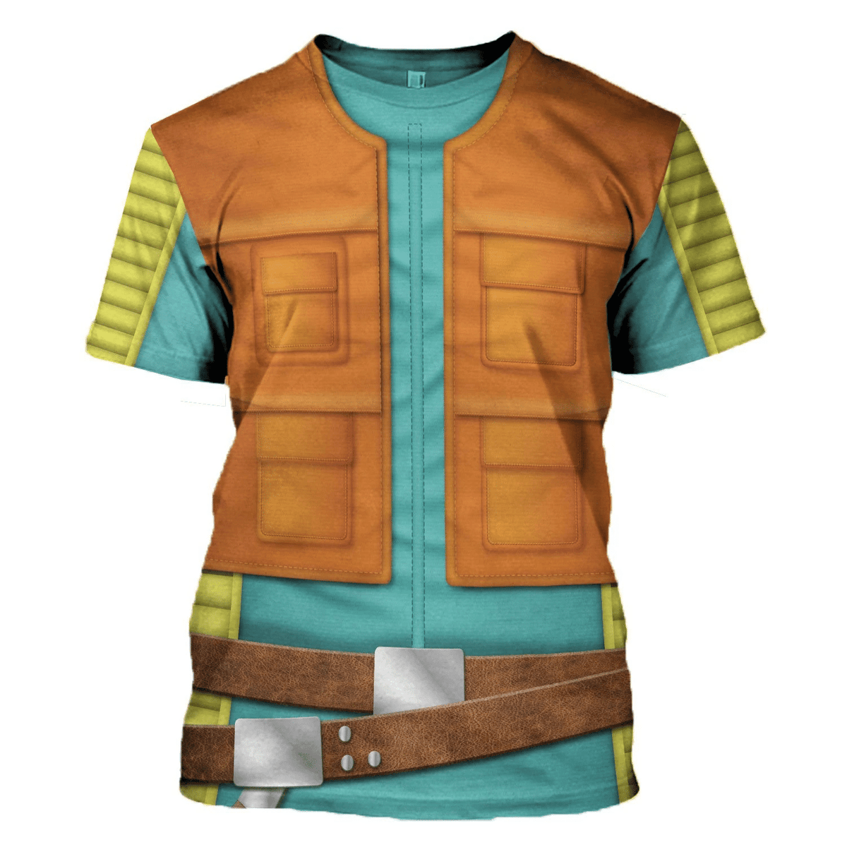 Greedo Tetsu Jr. Costume Hoodie Sweatshirt T-Shirt Sweatpants – MNP143CSSTW