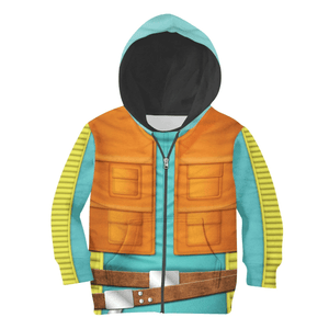 Greedo Tetsu Jr. Kid Tops – MNP182CSSTW