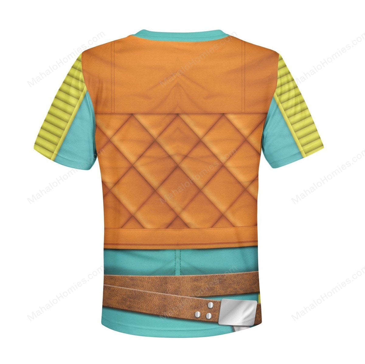 Greedo Tetsu Jr. Kid Tops – MNP182CSSTW