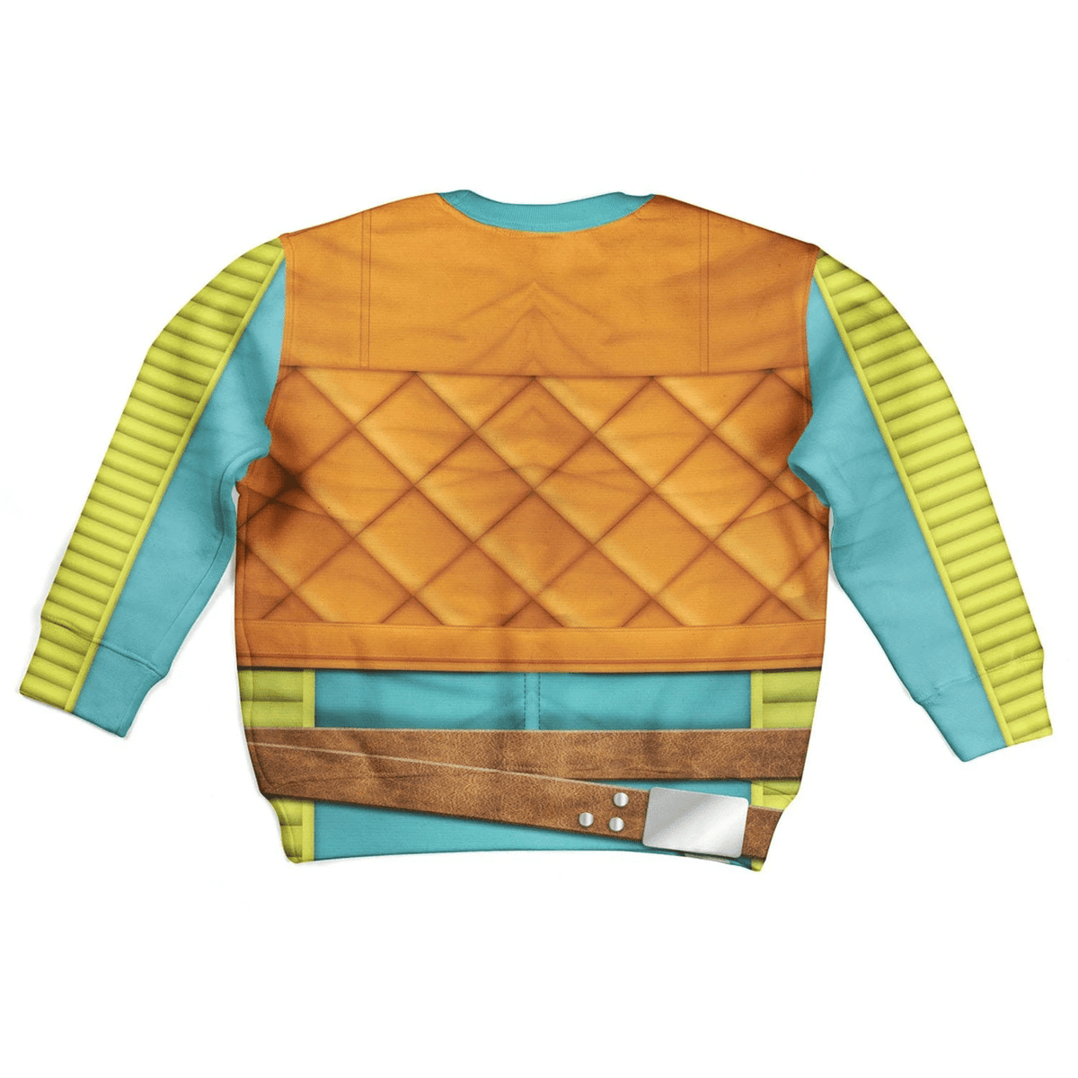 Greedo Tetsu Jr. Kid Tops – MNP182CSSTW