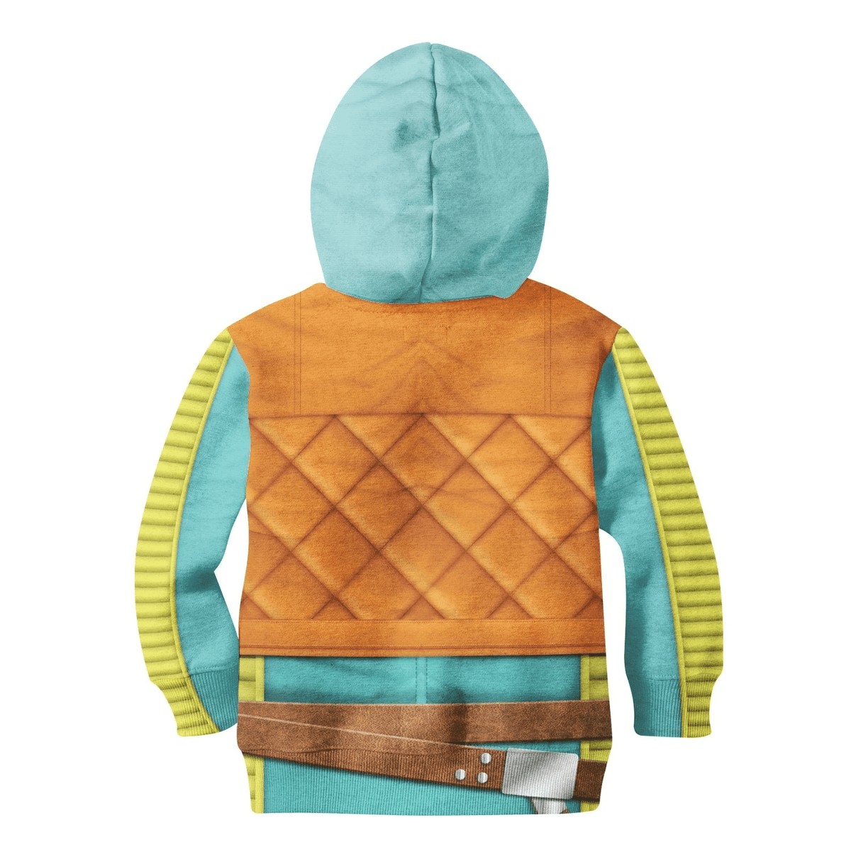 Greedo Tetsu Jr. Kid Tops – MNP182CSSTW