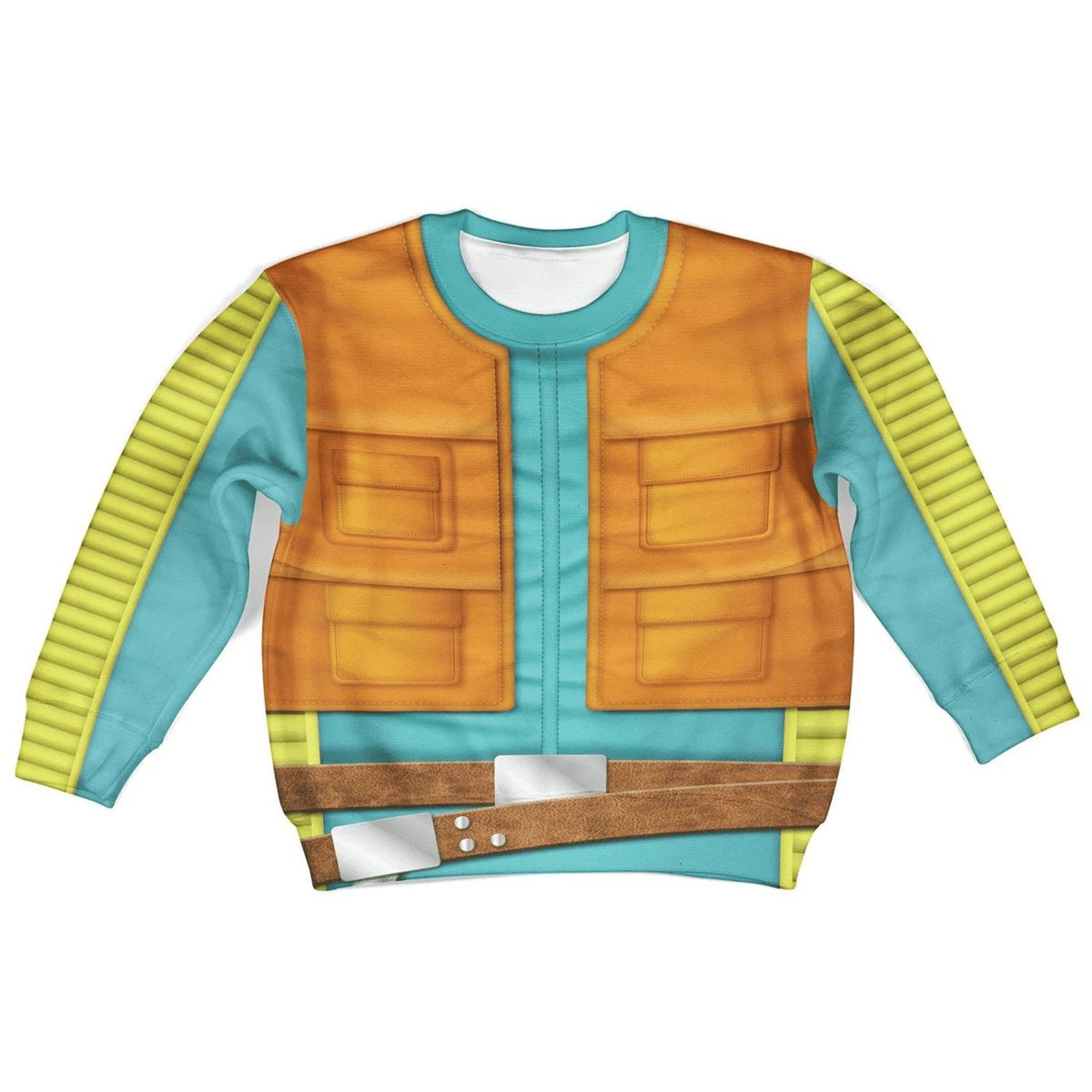 Greedo Tetsu Jr. Kid Tops – MNP182CSSTW