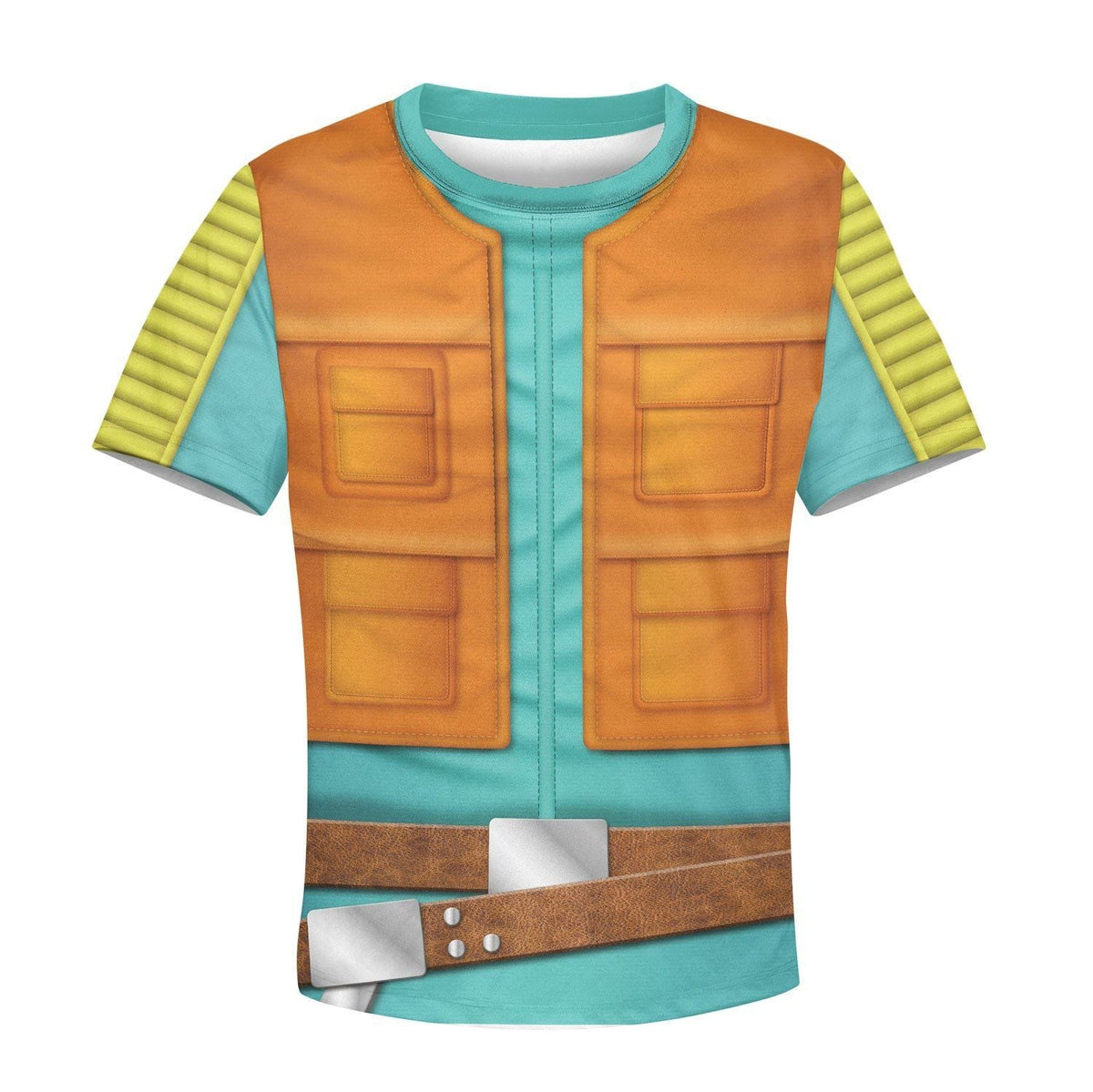 Greedo Tetsu Jr. Kid Tops – MNP182CSSTW