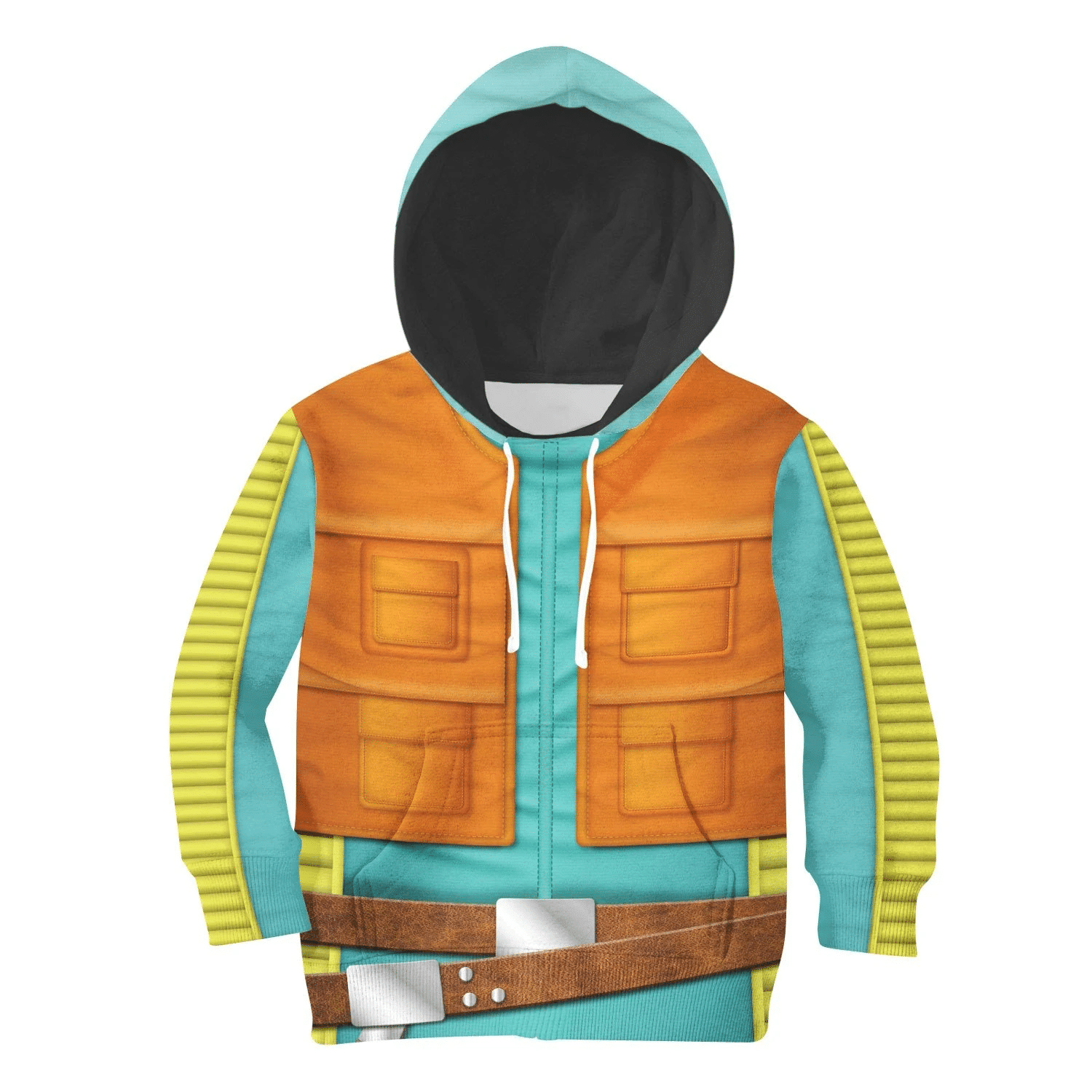 Greedo Tetsu Jr. Kid Tops – MNP182CSSTW