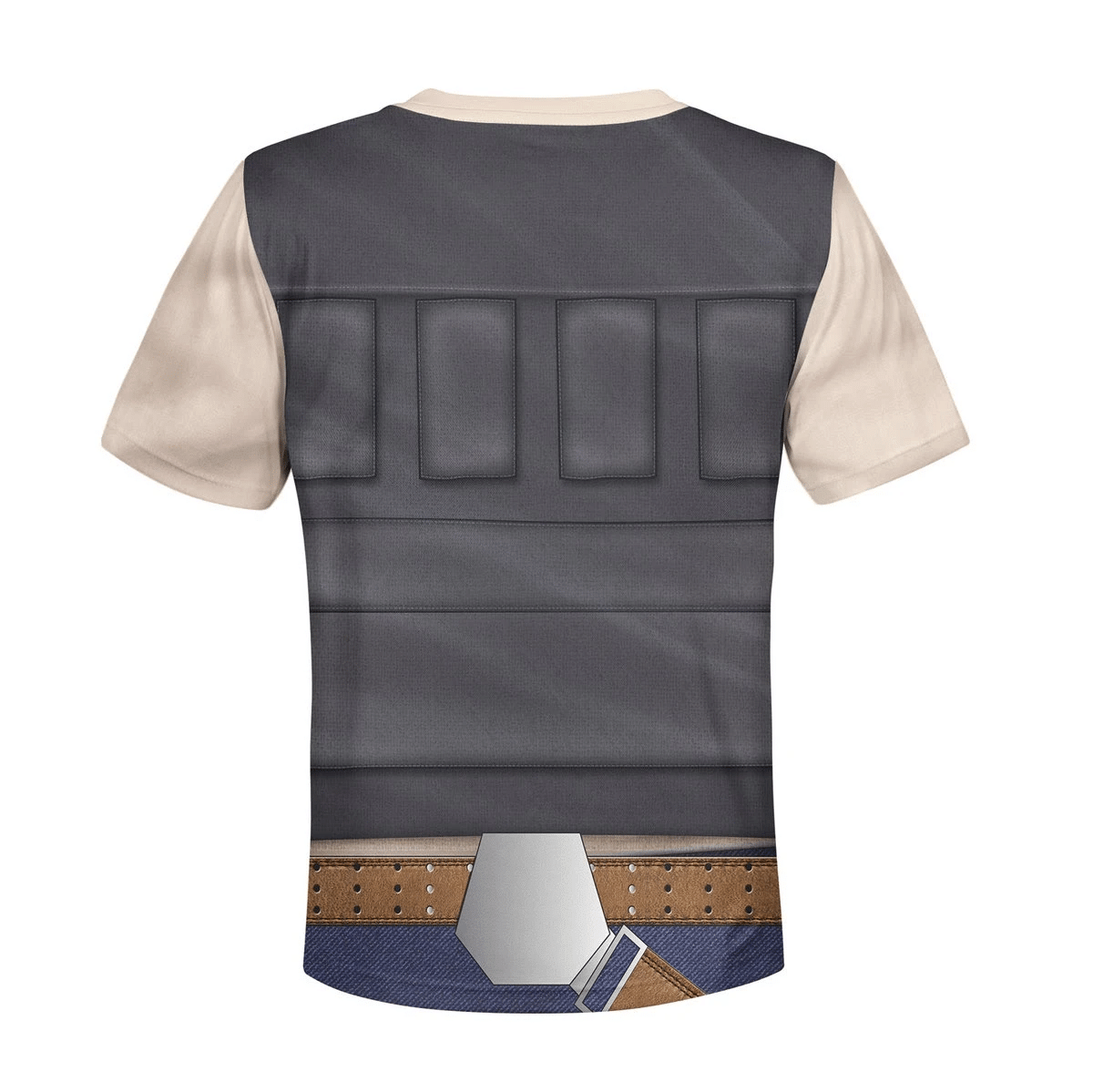 Han S Kid Tops – MNP217CSSTW