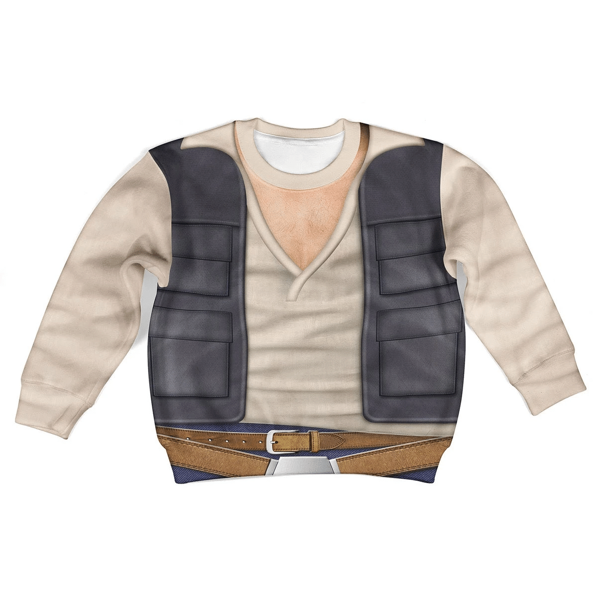 Han S Kid Tops – MNP217CSSTW