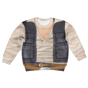 Han S Kid Tops – MNP217CSSTW