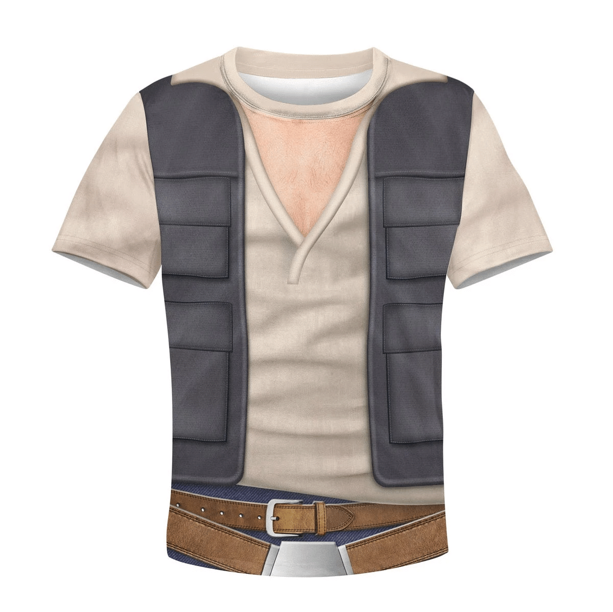 Han S Kid Tops – MNP217CSSTW