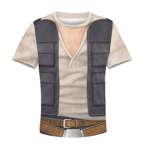 Han S Kid Tops – MNP217CSSTW