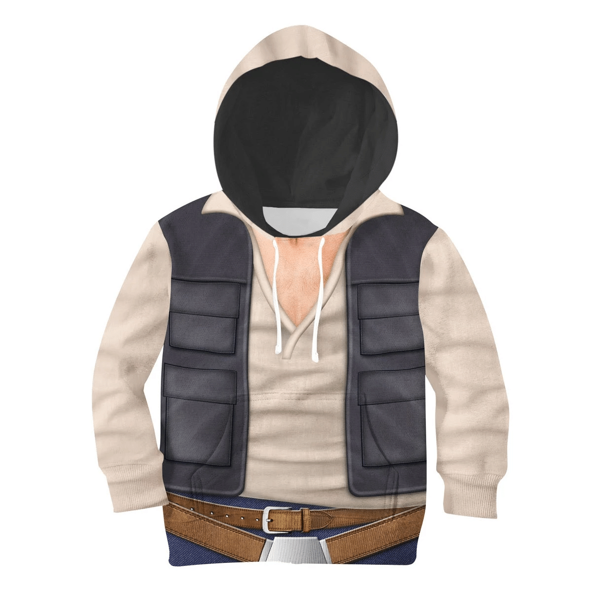 Han S Kid Tops – MNP217CSSTW