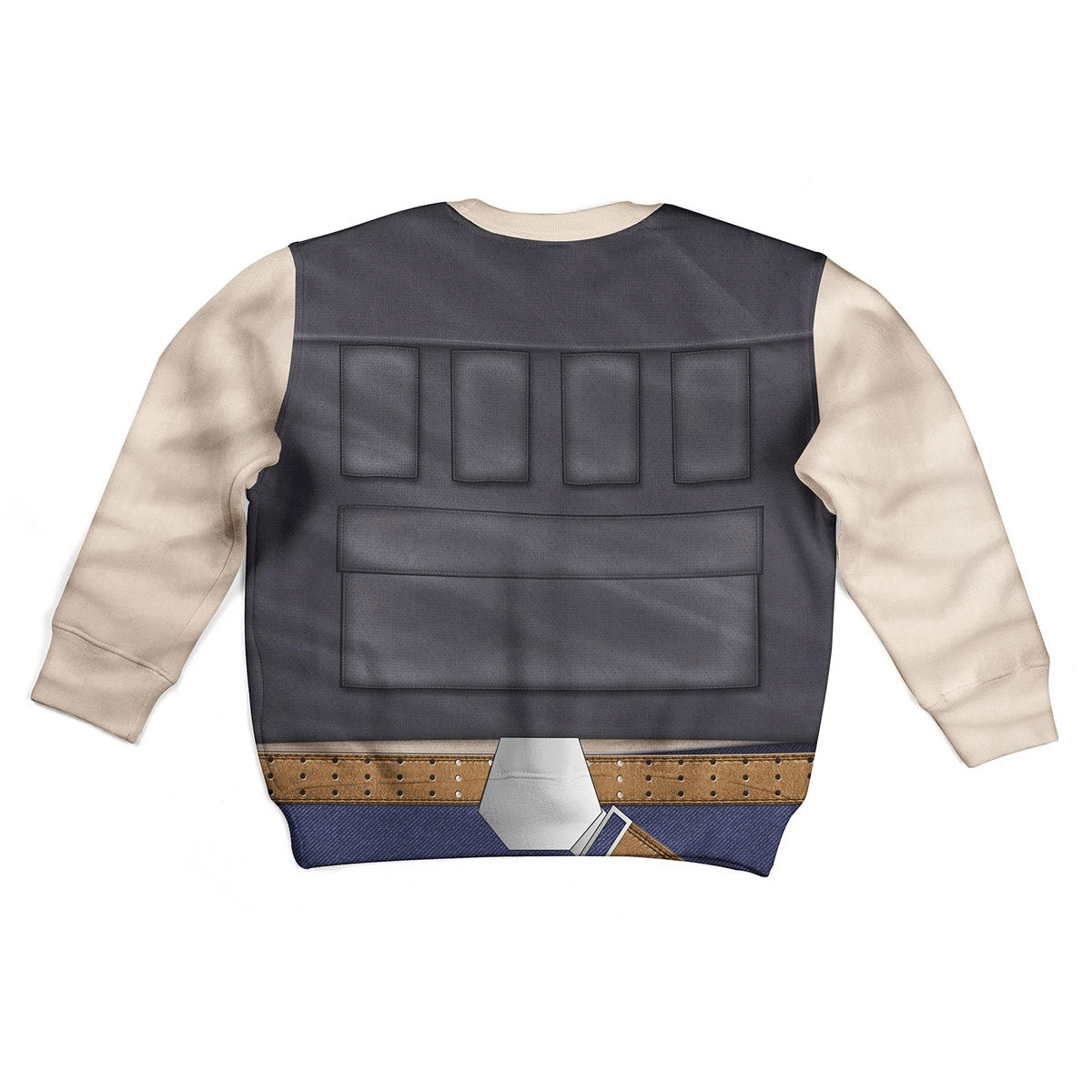 Han S Kid Tops – MNP217CSSTW