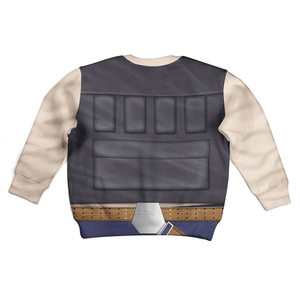 Han S Kid Tops – MNP217CSSTW