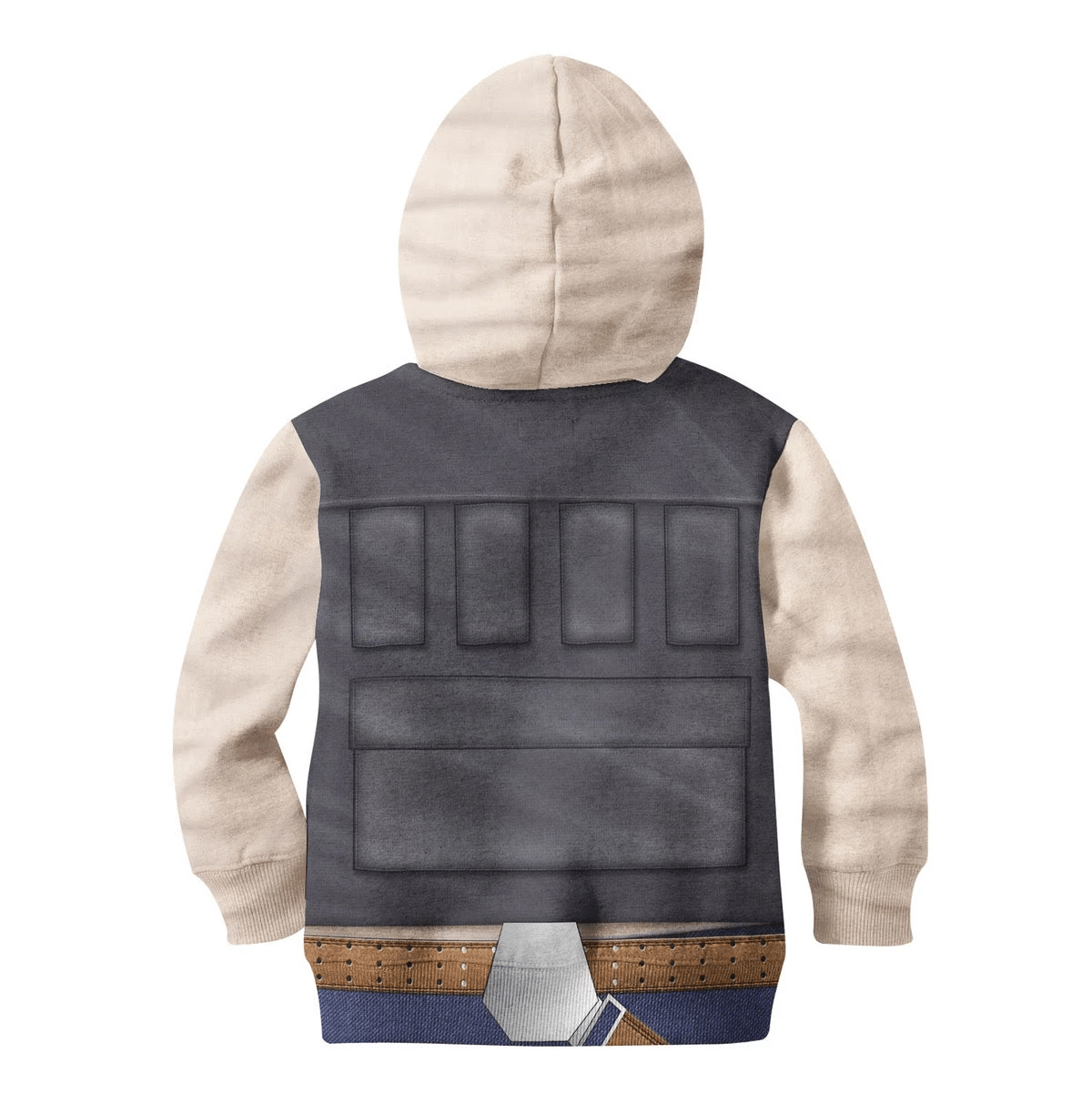 Han S Kid Tops – MNP217CSSTW