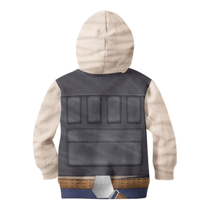 Han S Kid Tops – MNP217CSSTW