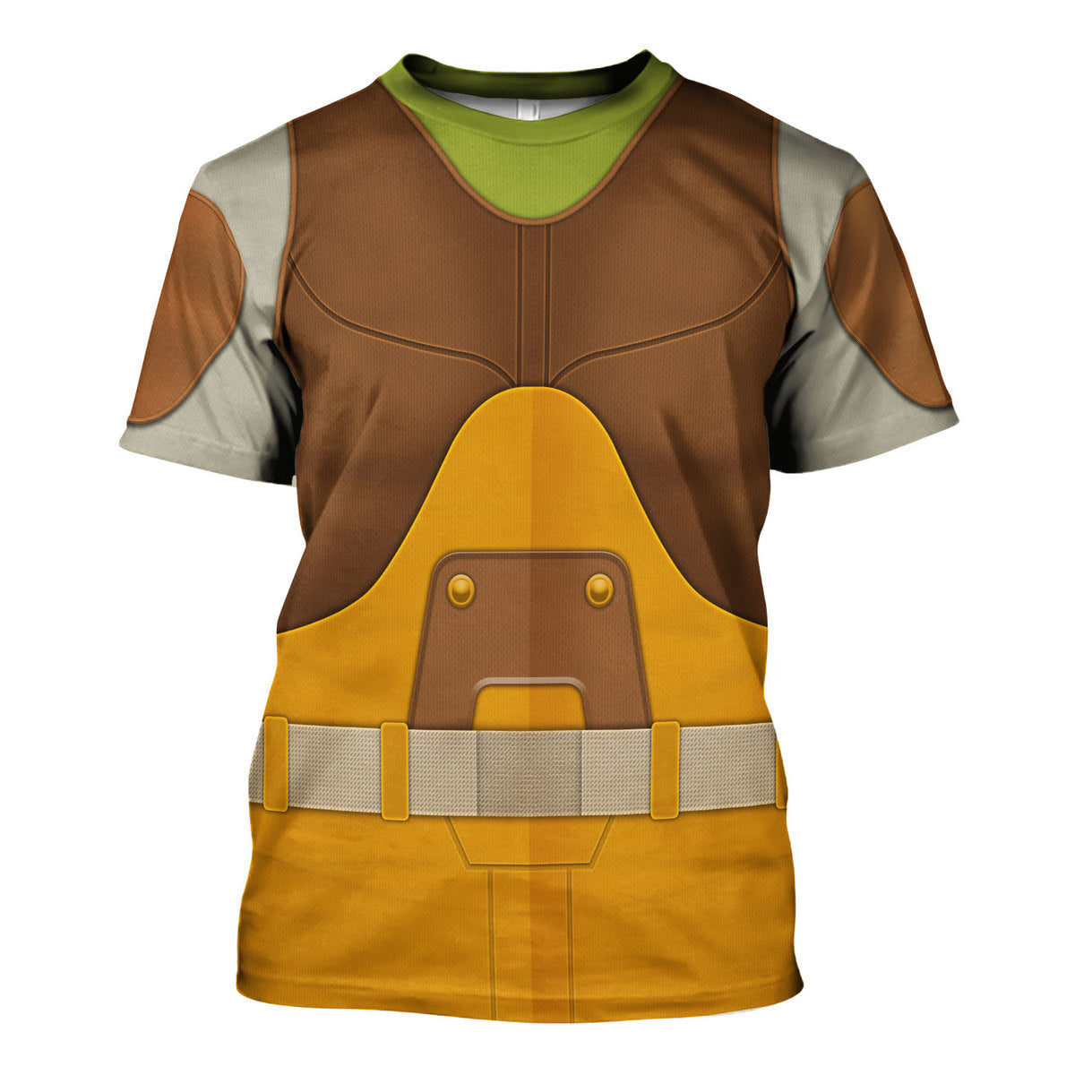 Hera Syndulla Costume Hoodie Sweatshirt T-Shirt Sweatpants – MNP156CSSTW