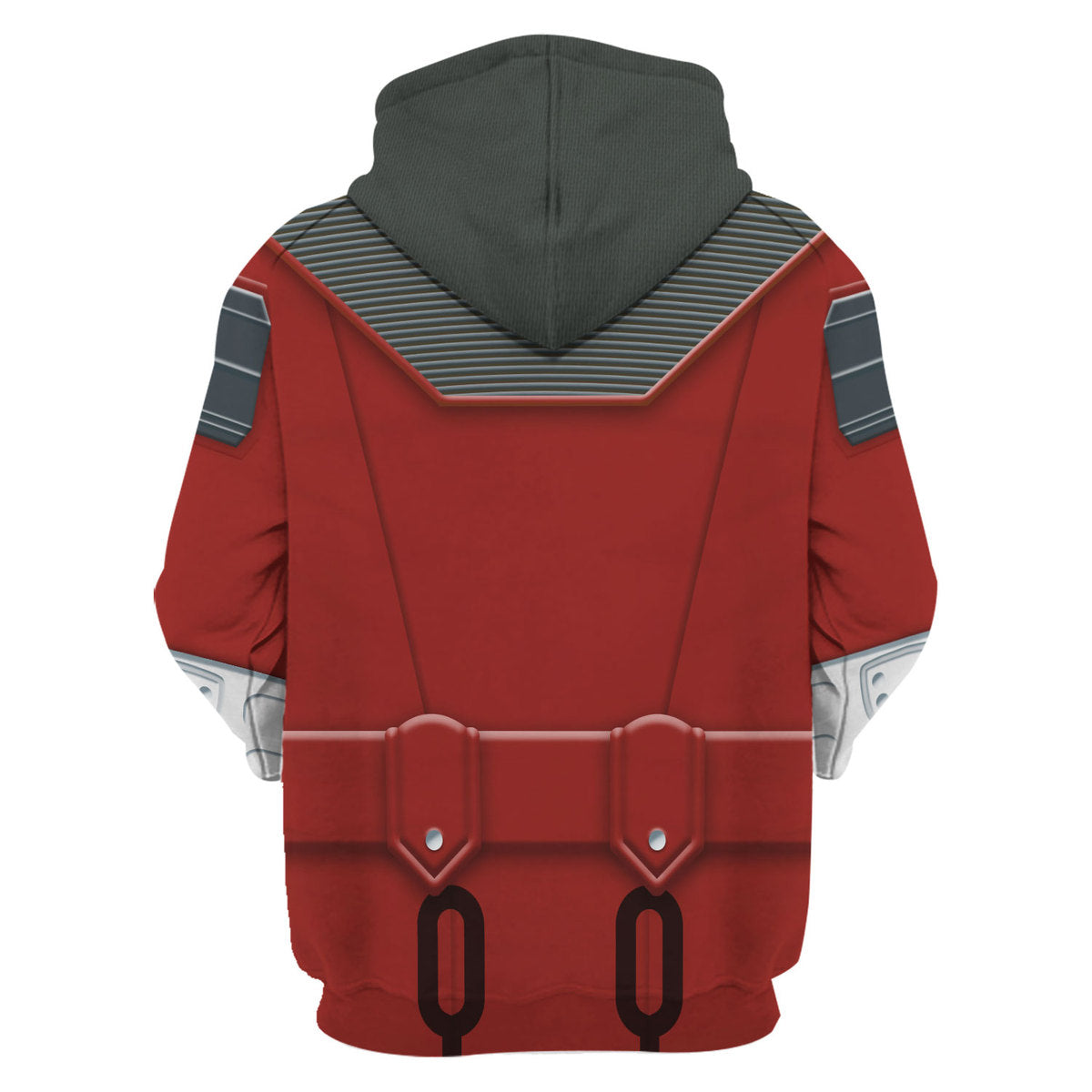 Hondo Ohnaka’s Pirate Costume Hoodie Sweatshirt T-Shirt Sweatpants – MNP164CSSTW