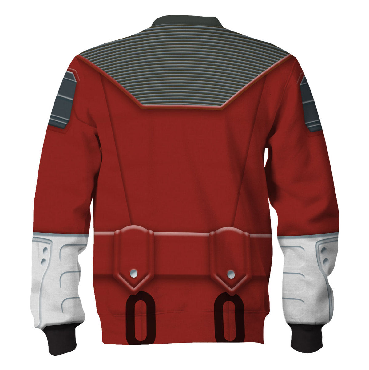 Hondo Ohnaka’s Pirate Costume Hoodie Sweatshirt T-Shirt Sweatpants – MNP164CSSTW