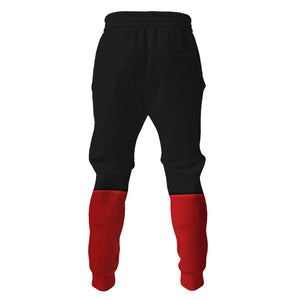 Imperial Royal Guard Armor Costume Hoodie Sweatshirt T-Shirt Sweatpants – MNP128CSSTW