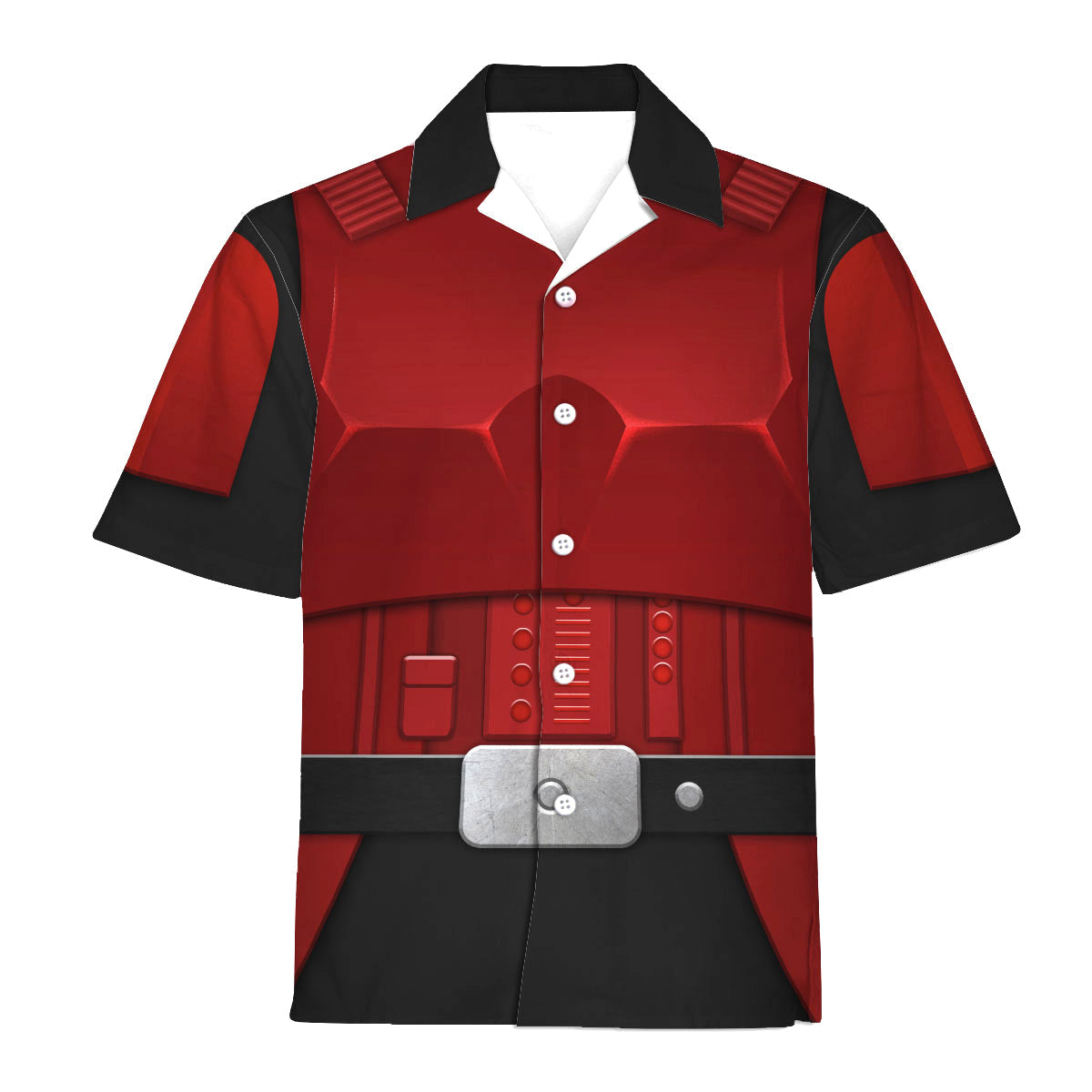 Imperial Royal Guard Armor Costume Hoodie Sweatshirt T-Shirt Sweatpants – MNP128CSSTW