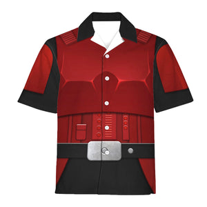 Imperial Royal Guard Armor Costume Hoodie Sweatshirt T-Shirt Sweatpants – MNP128CSSTW