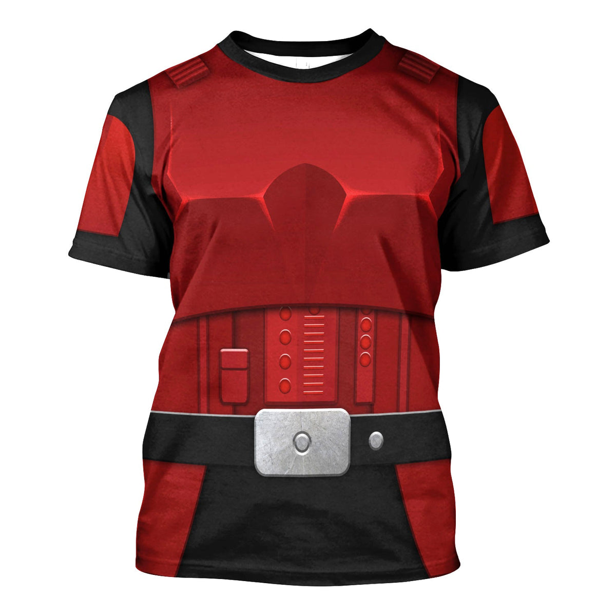 Imperial Royal Guard Armor Costume Hoodie Sweatshirt T-Shirt Sweatpants – MNP128CSSTW