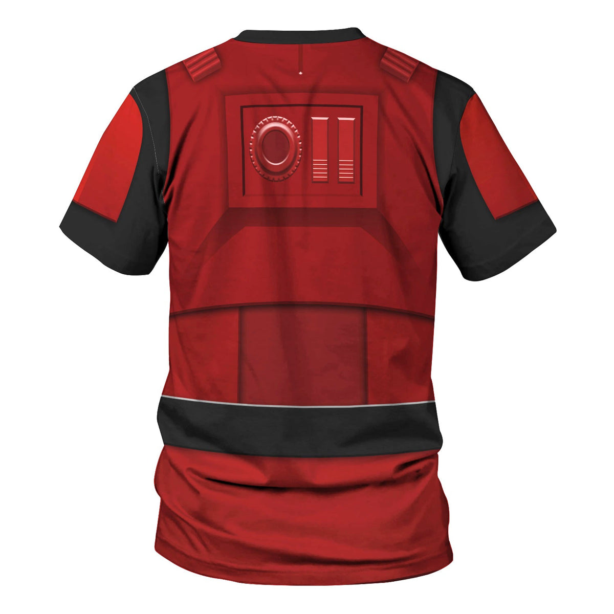Imperial Royal Guard Armor Costume Hoodie Sweatshirt T-Shirt Sweatpants – MNP128CSSTW