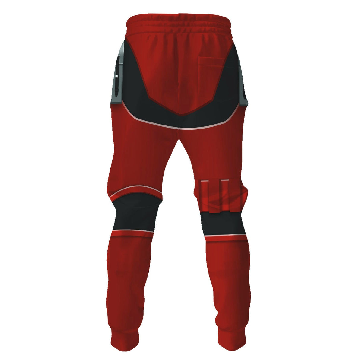 Imprerial Crimson Stormtrooper Costume Hoodie Sweatshirt T-Shirt Sweatpants – MNP178CSSTW