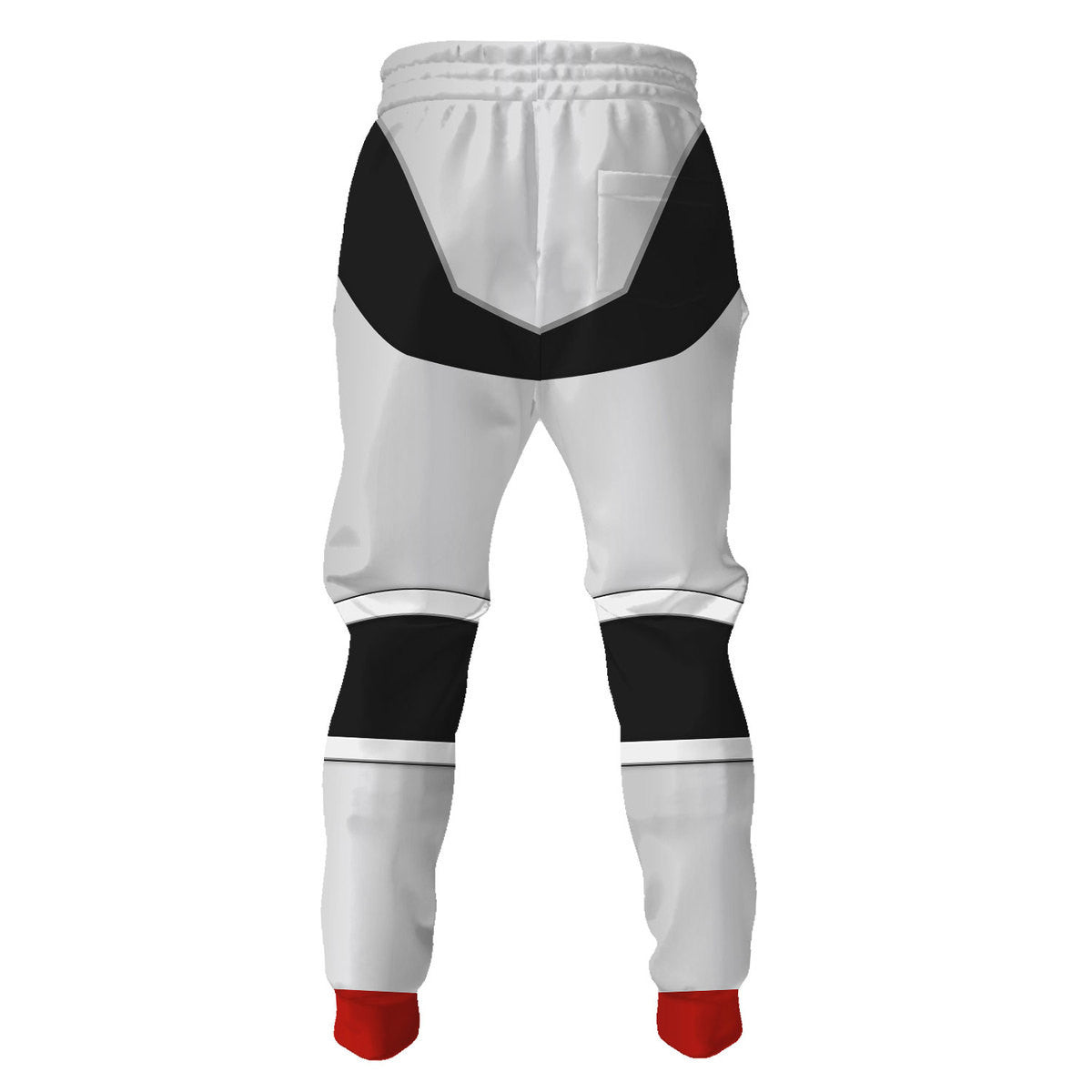 Incinerator Troopers Costume Hoodie Sweatshirt T-Shirt Sweatpants – MNP195CSSTW