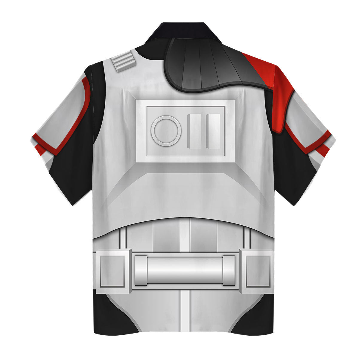 Incinerator Troopers Costume Hoodie Sweatshirt T-Shirt Sweatpants – MNP195CSSTW