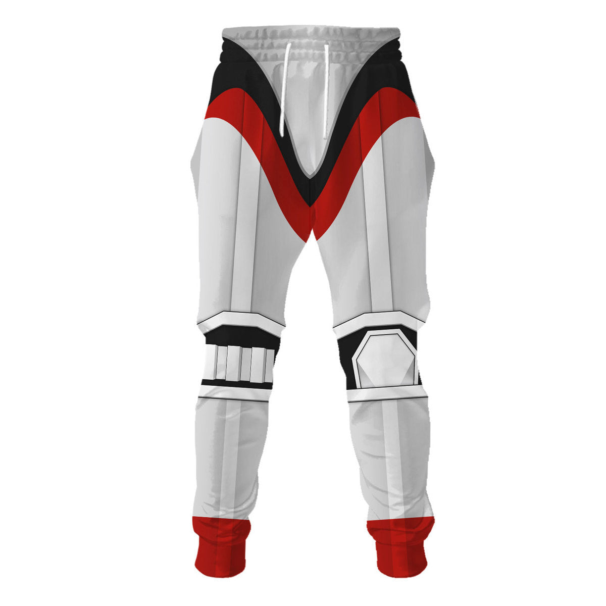 Incinerator Troopers Costume Hoodie Sweatshirt T-Shirt Sweatpants – MNP195CSSTW