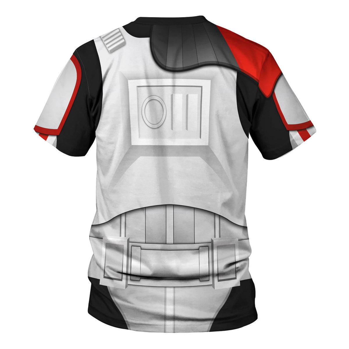 Incinerator Troopers Costume Hoodie Sweatshirt T-Shirt Sweatpants – MNP195CSSTW