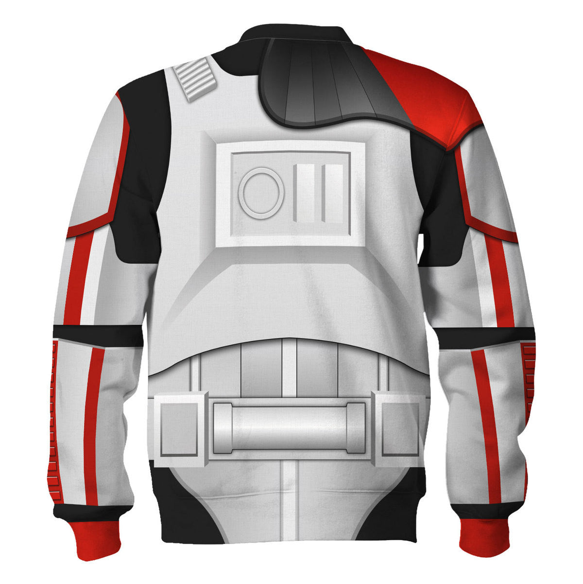 Incinerator Troopers Costume Hoodie Sweatshirt T-Shirt Sweatpants – MNP195CSSTW