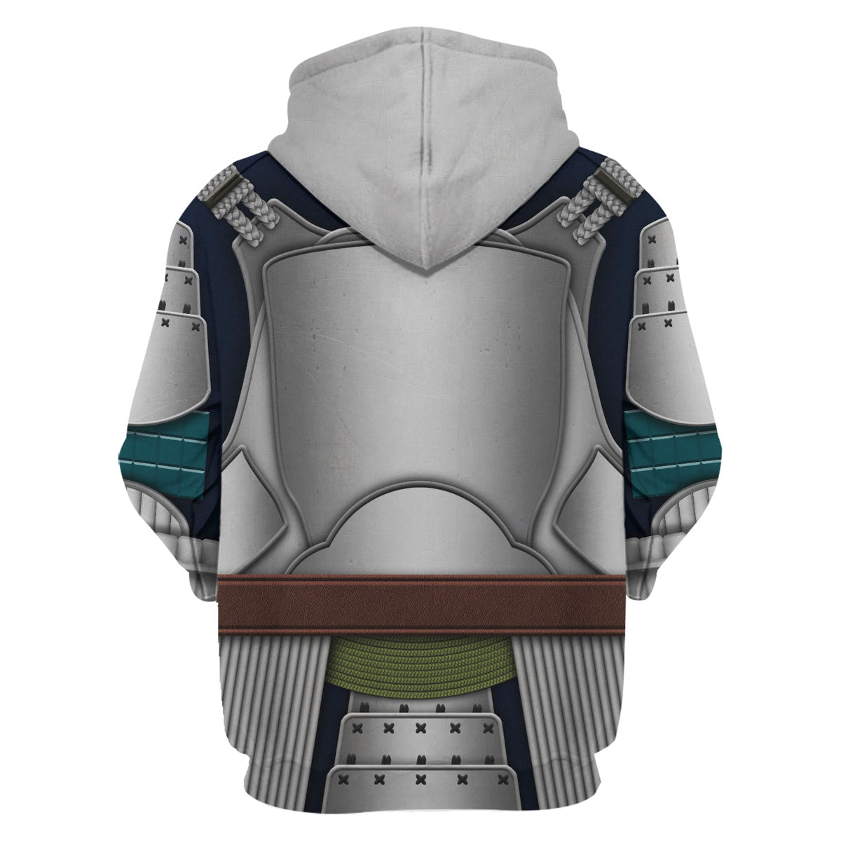 Jango Fet Samurai Costume Hoodie Sweatshirt T-Shirt Sweatpants – MNP201CSSTW
