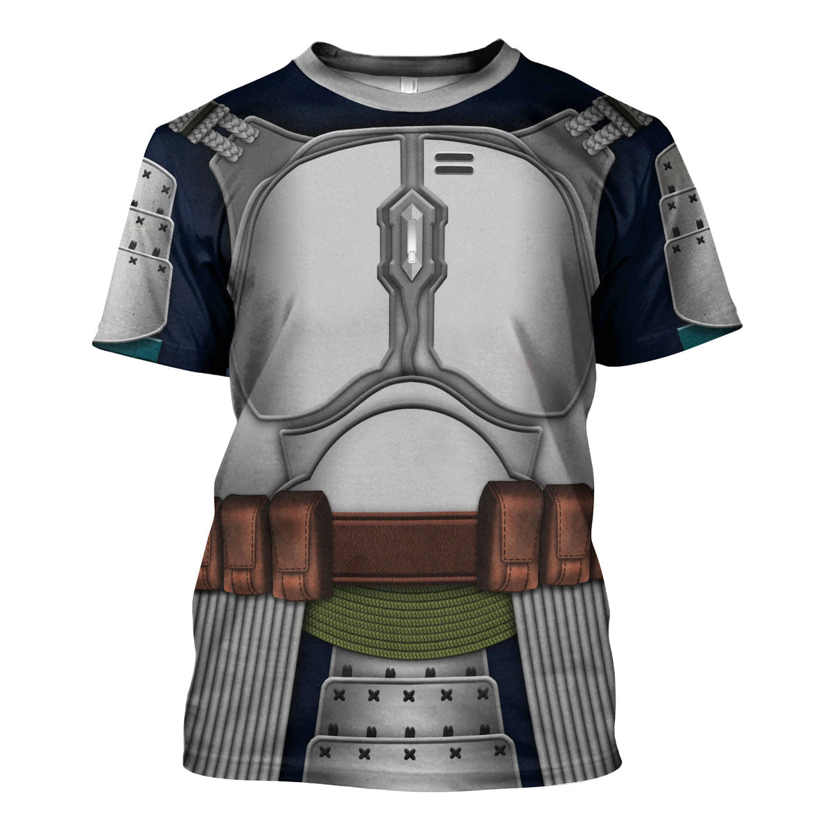 Jango Fet Samurai Costume Hoodie Sweatshirt T-Shirt Sweatpants – MNP201CSSTW
