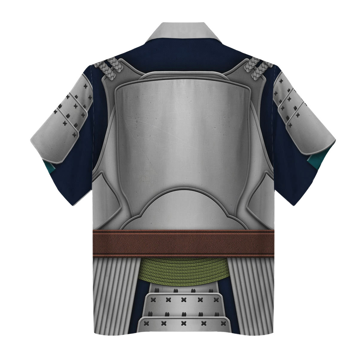Jango Fet Samurai Costume Hoodie Sweatshirt T-Shirt Sweatpants – MNP201CSSTW