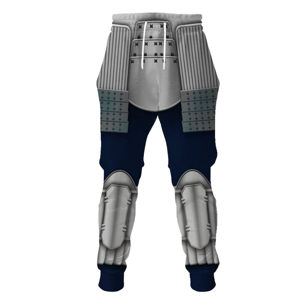 Jango Fet Samurai Costume Hoodie Sweatshirt T-Shirt Sweatpants – MNP201CSSTW